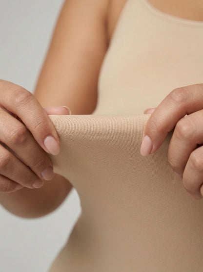 SPECIAL OFFER: Every Day Shaping Scoop Neck Cami 80% OFF