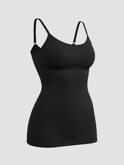 Daily Shaping Scoop Neck Cami
