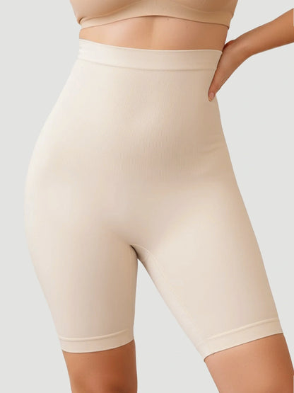 2-Pack High Waisted Shaping Shorts