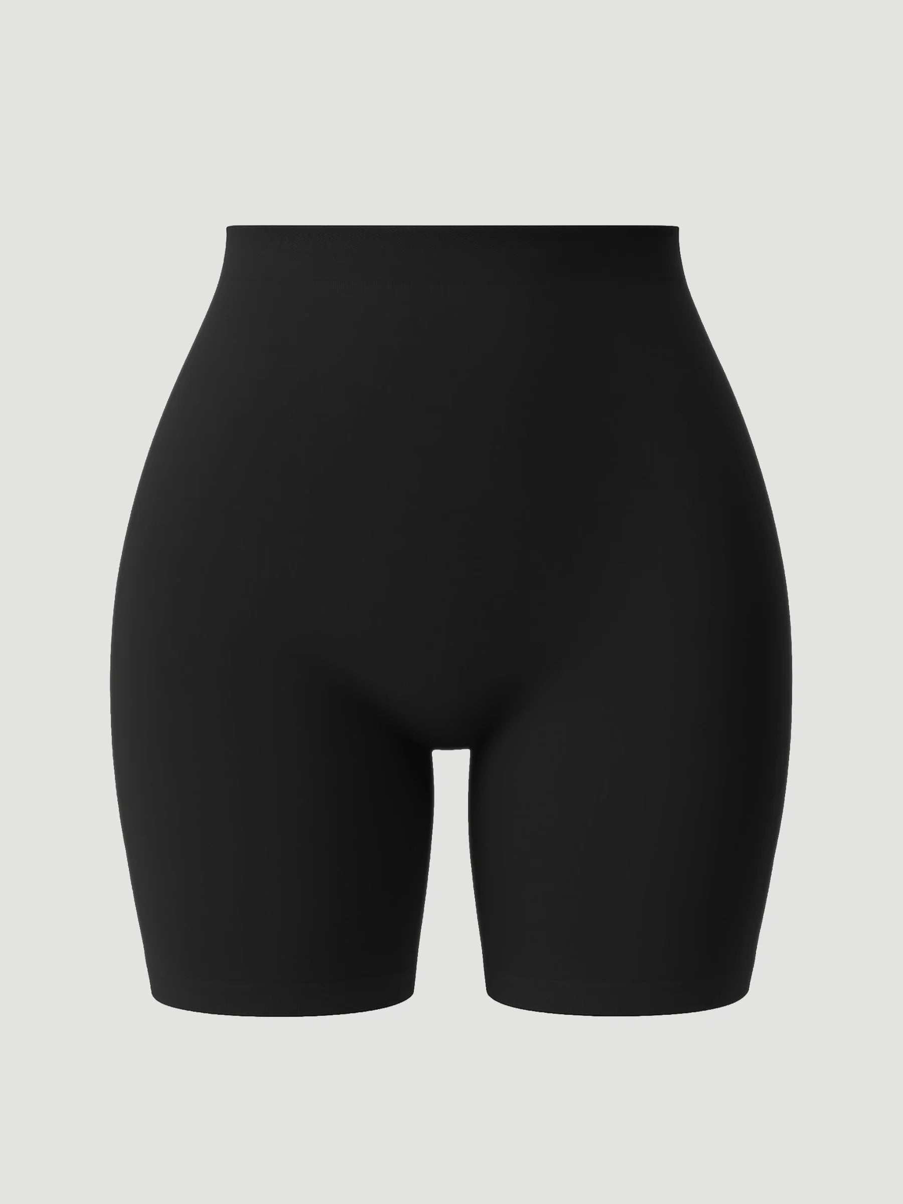 2-Pack High Waisted Shaping Shorts