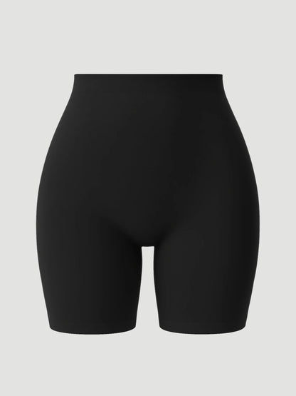 2-Pack High Waisted Shaping Shorts