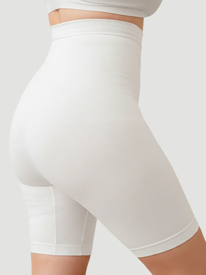 2-Pack High Waisted Shaping Shorts