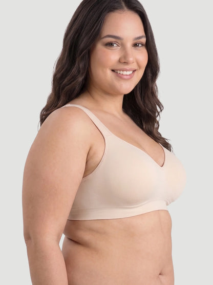 2-Pack Contour Wirefree Bra