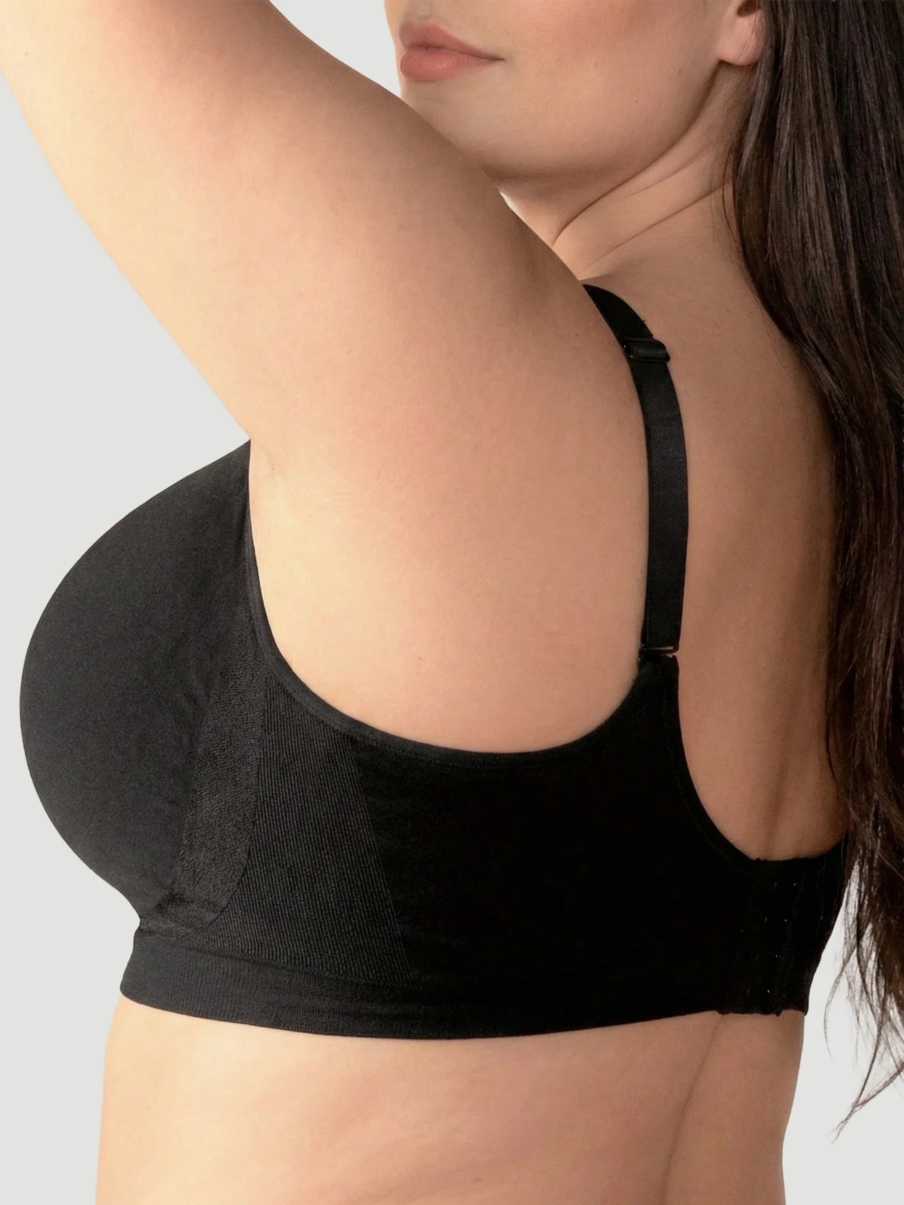 Contour Comfy Wirefree Bra