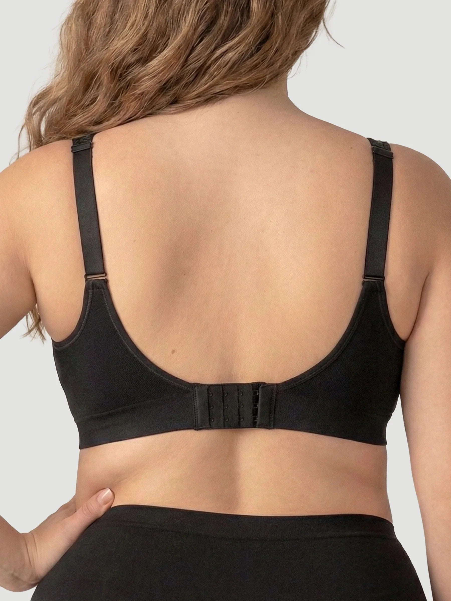 2-Pack Contour Wirefree Bra