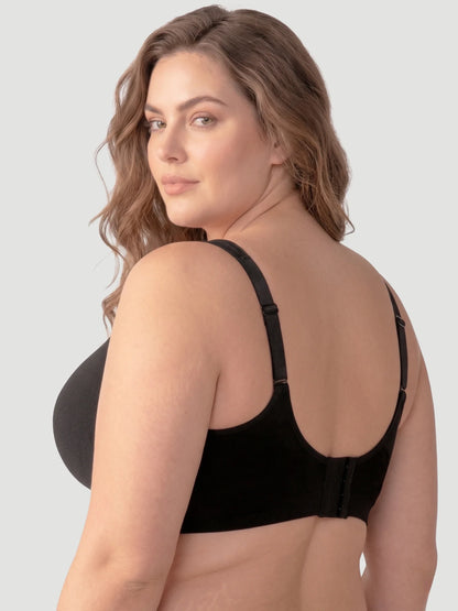 2-Pack Contour Wirefree Bra