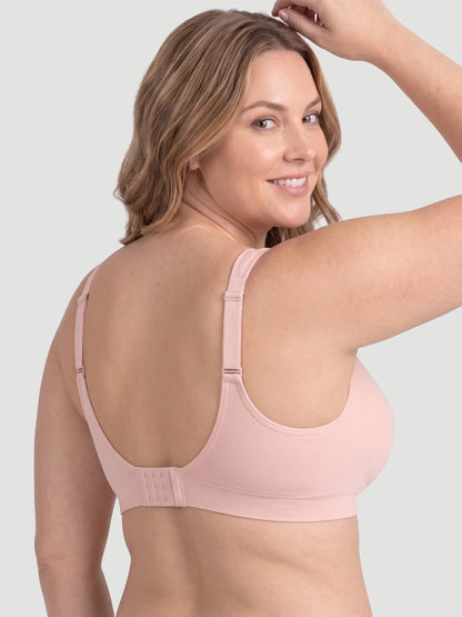 2-Pack Contour Wirefree Bra