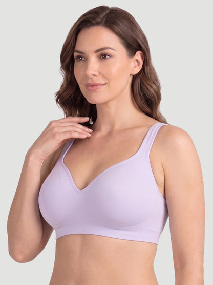 2-Pack Contour Wirefree Bra