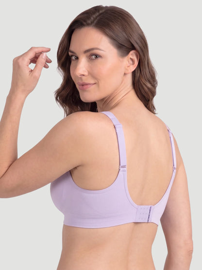 2-Pack Contour Wirefree Bra
