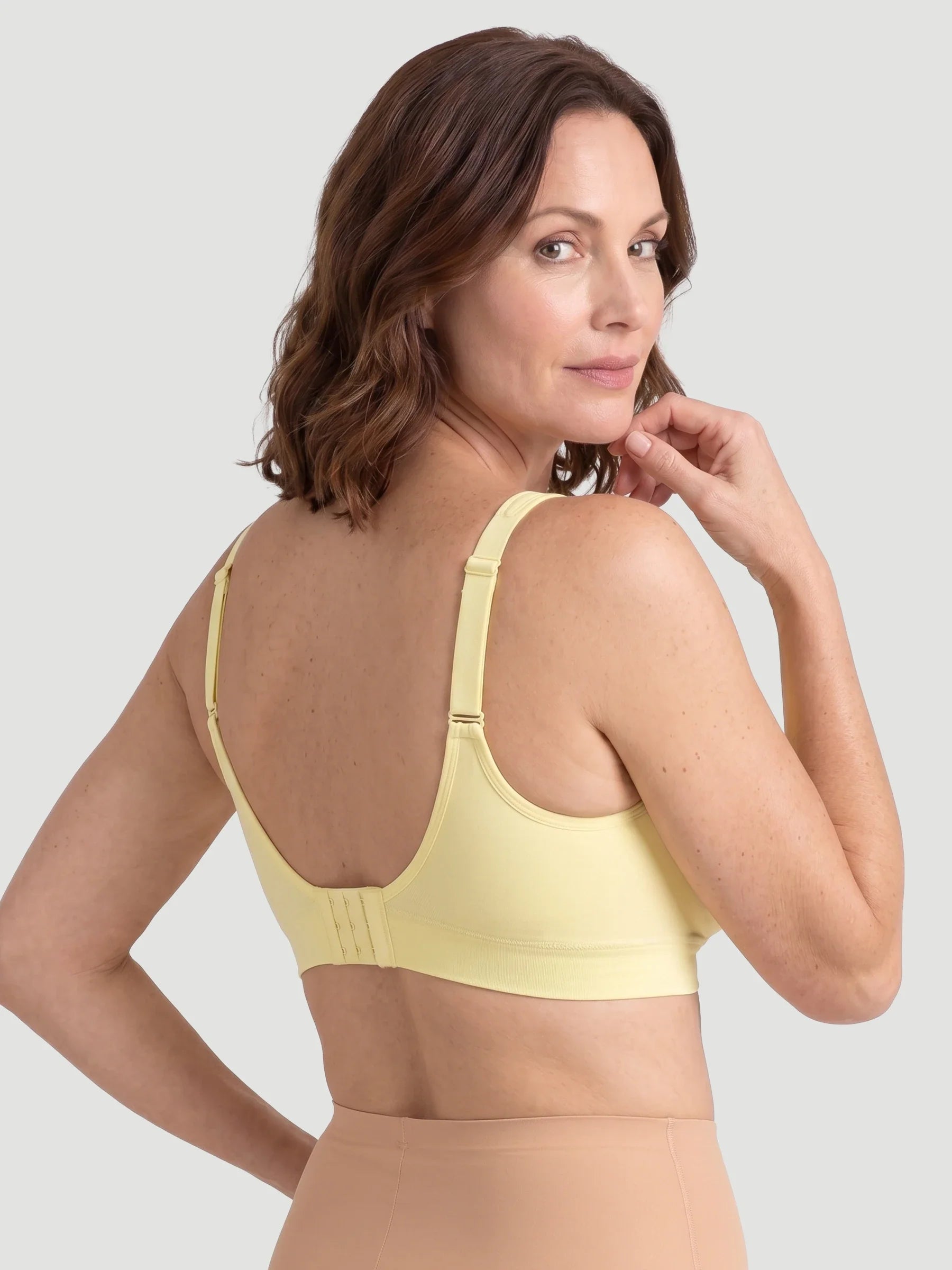 2-Pack Contour Wirefree Bra