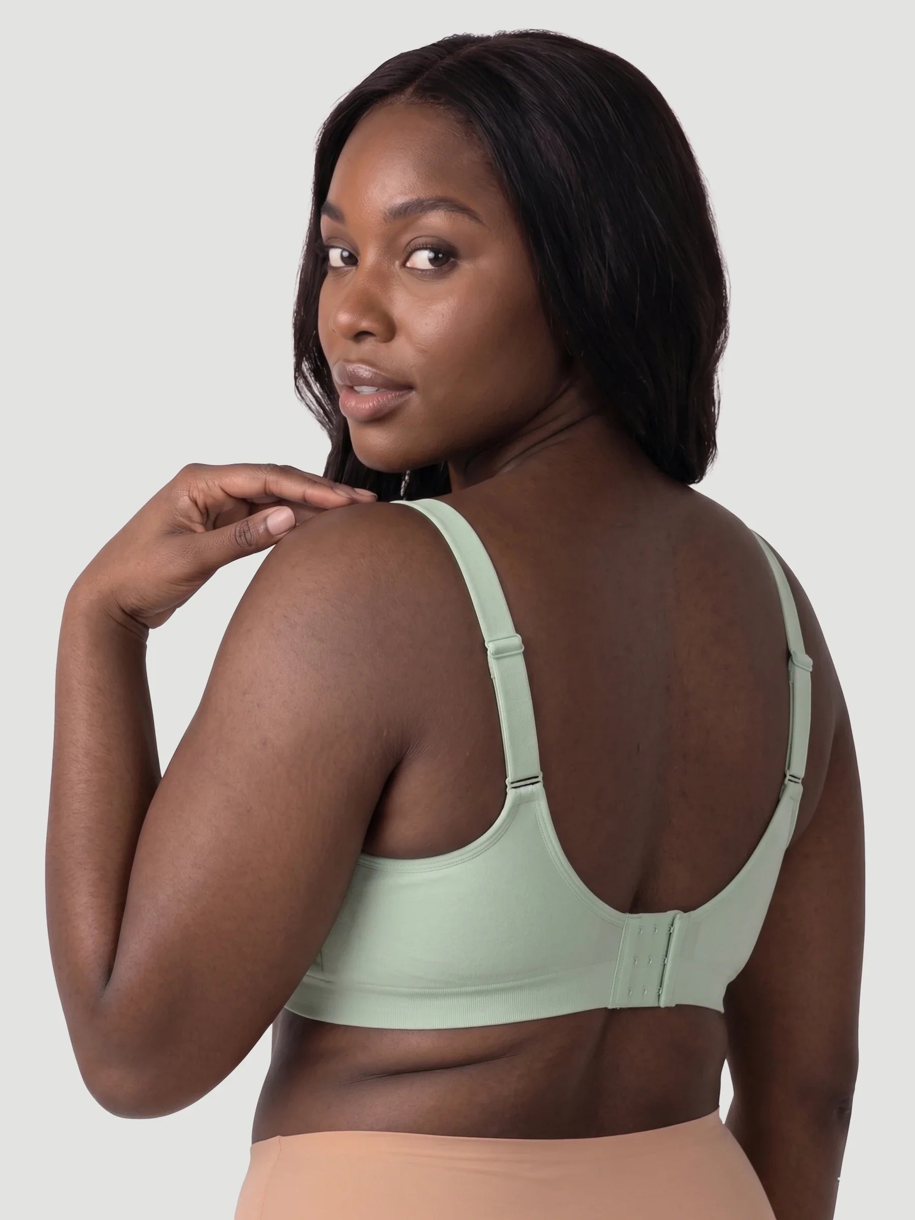 2-Pack Contour Wirefree Bra