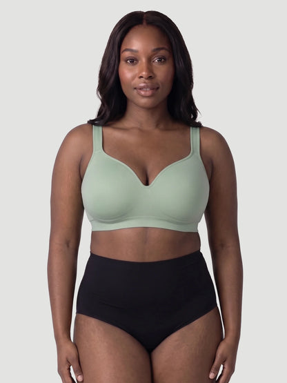 2-Pack Contour Wirefree Bra