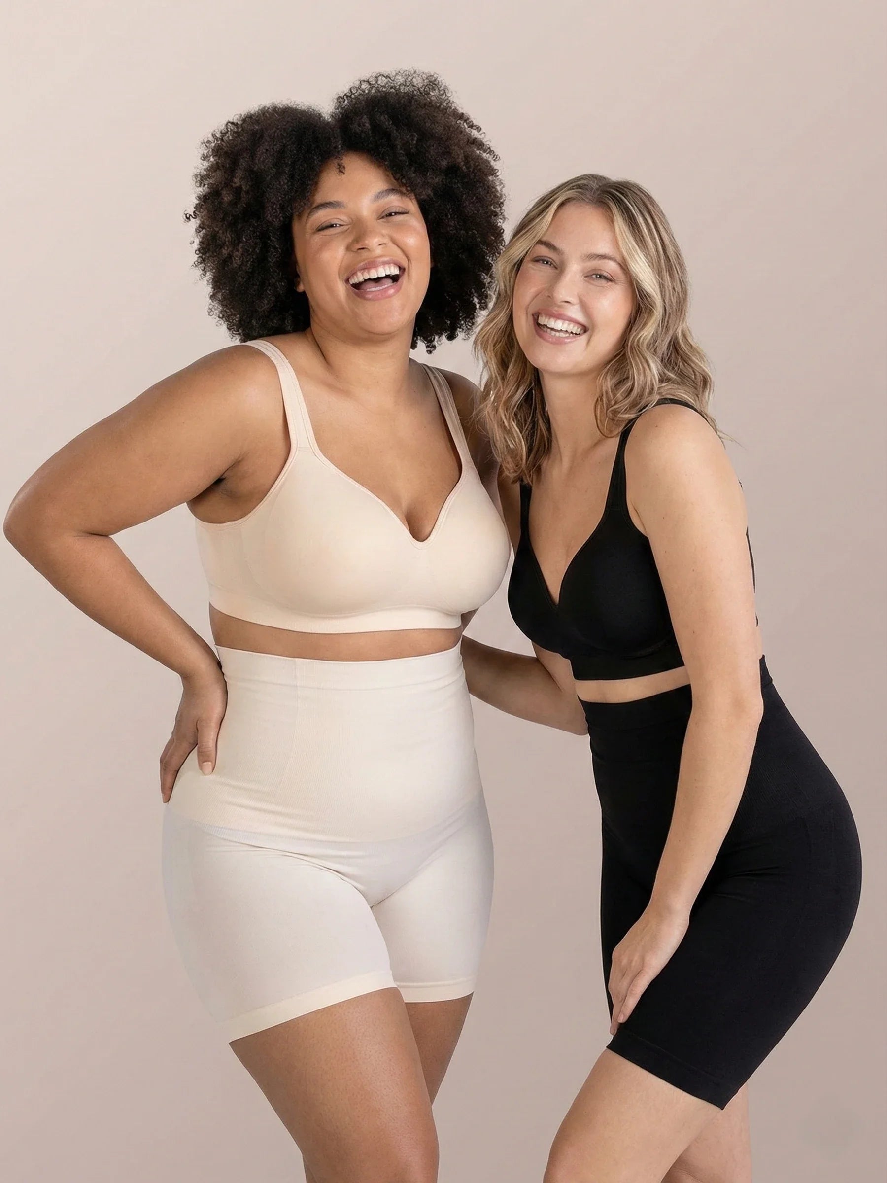 2-Pack Contour Wirefree Bra