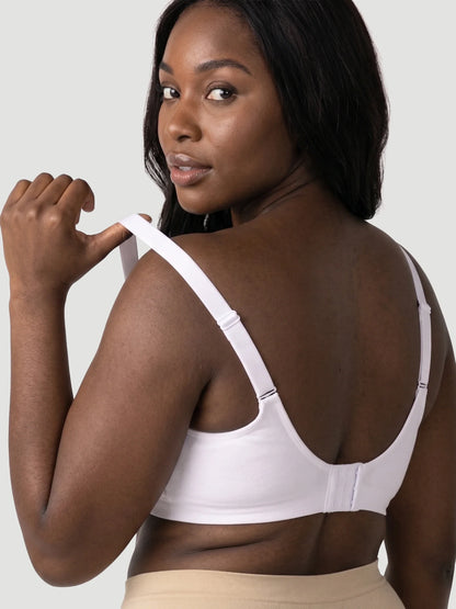 2-Pack Contour Wirefree Bra